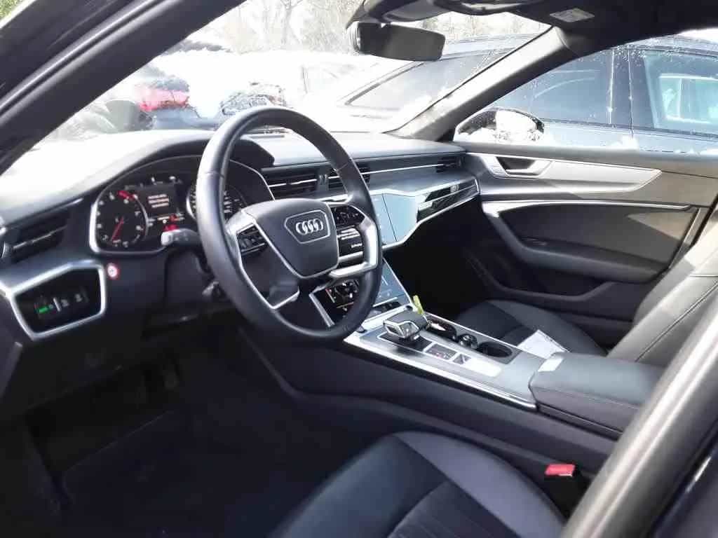 Audi A6 Limousine *Sonderleasing ohne zzgl. Kosten* 5 12/2022-photo-3