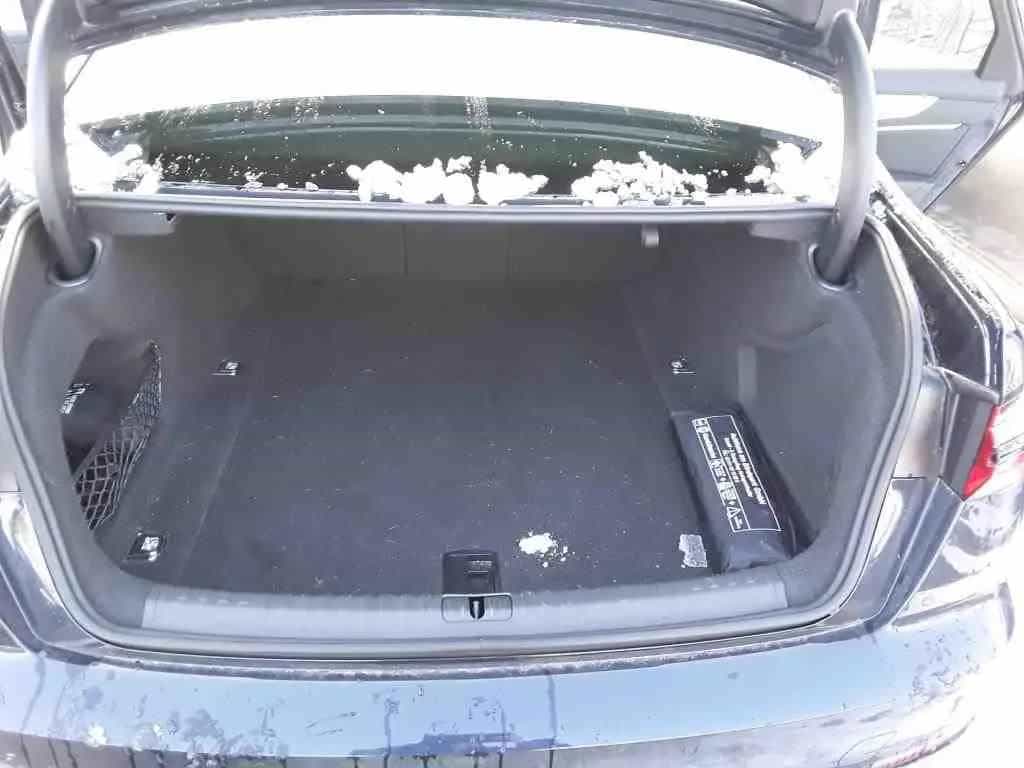 Audi A6 Limousine *Sonderleasing ohne zzgl. Kosten* 5 12/2022-photo-4