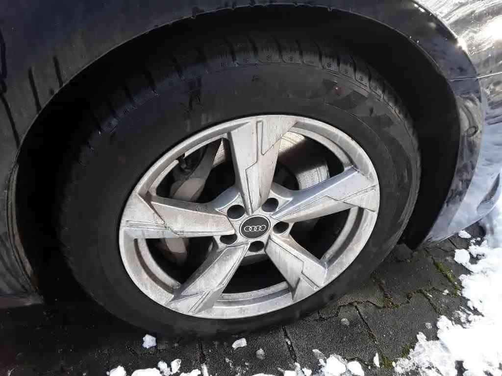 Audi A6 Limousine *Sonderleasing ohne zzgl. Kosten* 5 12/2022-photo-5