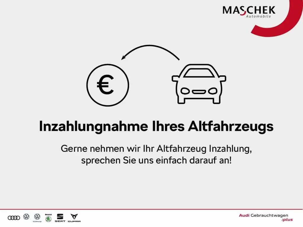 Audi A6 Limousine *Sonderleasing ohne zzgl. Kosten* 5 12/2022-photo-7