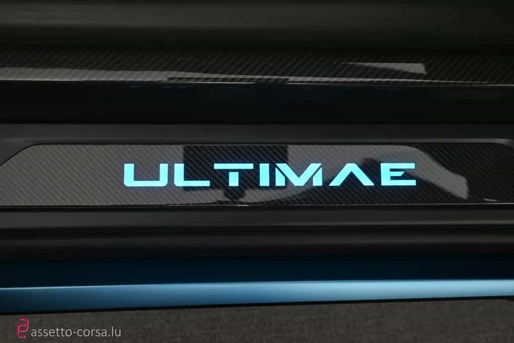 Lamborghini Aventador LP780-4 Ultimae Roadster*Lift*Carbon 08/2022-photo-22