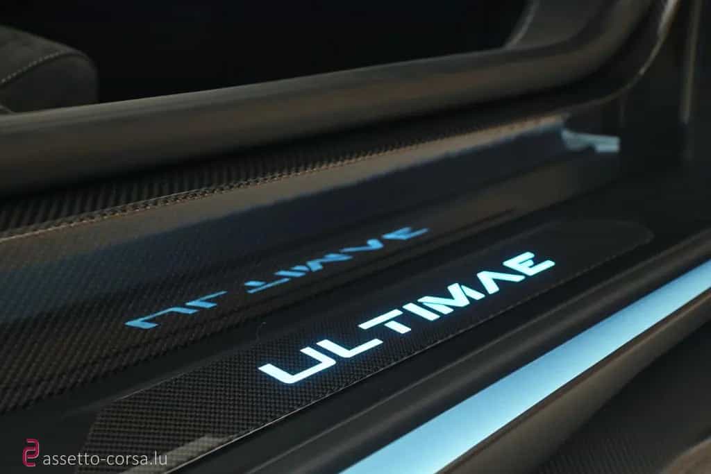 Lamborghini Aventador LP780-4 Ultimae Roadster*Lift*Carbon 08/2022-photo-23