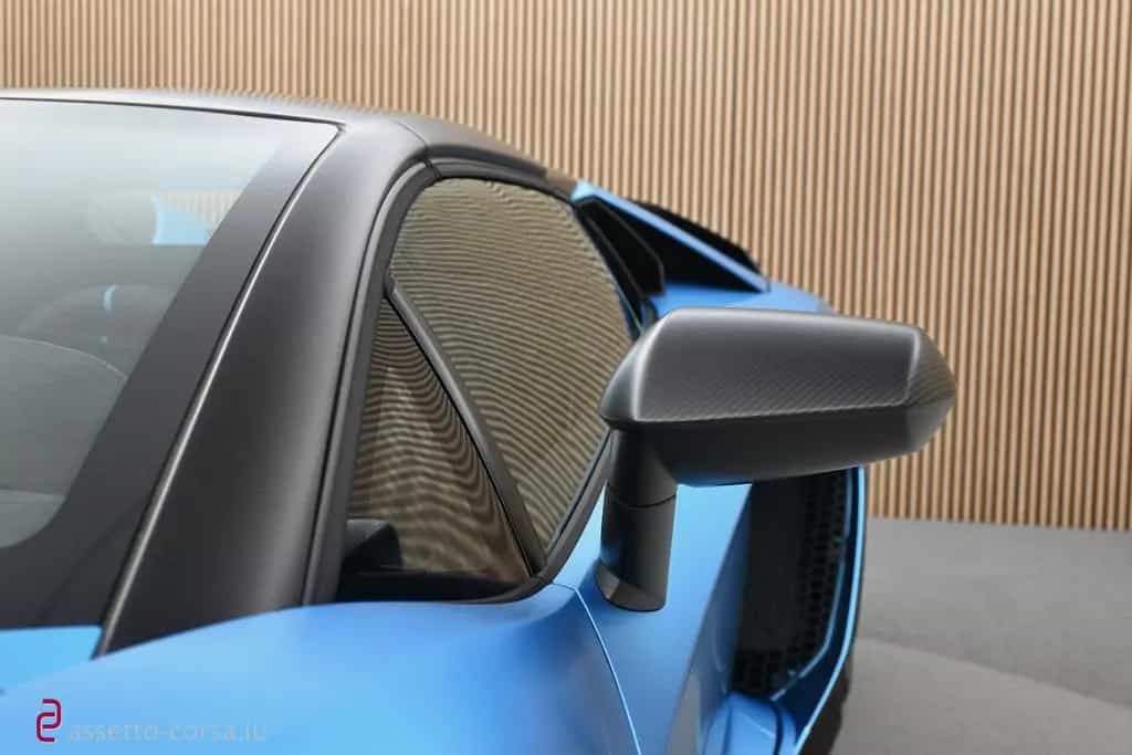 Lamborghini Aventador LP780-4 Ultimae Roadster*Lift*Carbon 08/2022-photo-31