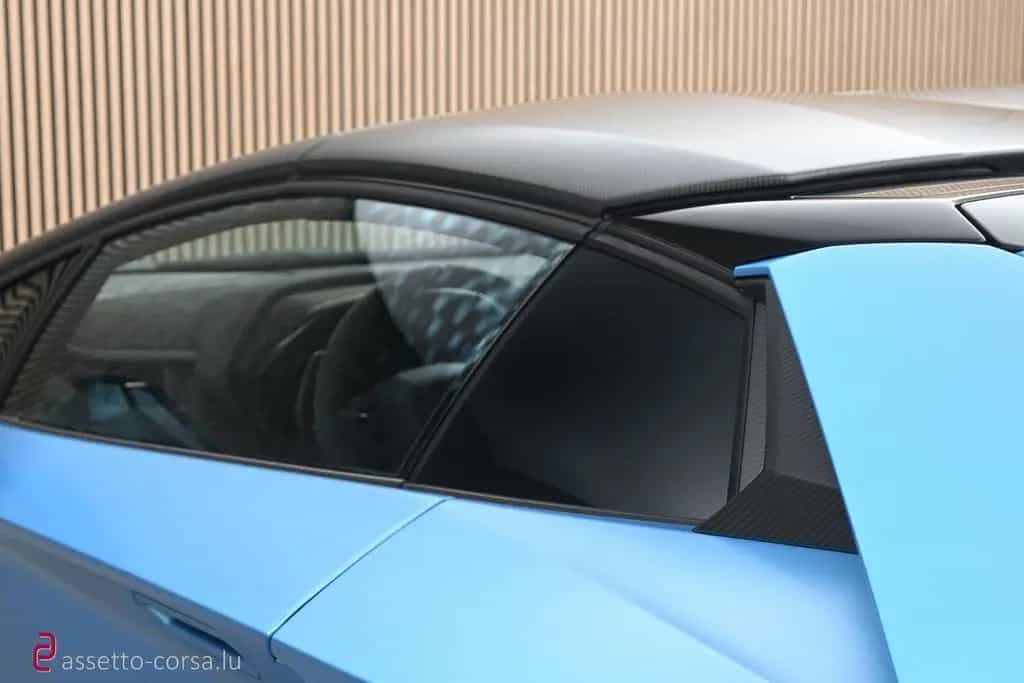 Lamborghini Aventador LP780-4 Ultimae Roadster*Lift*Carbon 08/2022-photo-39
