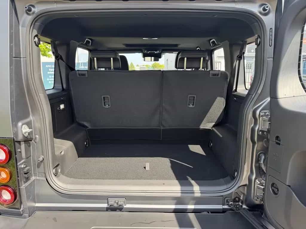 BAW 212 Offroad Full Option Seilwinde Allrad 4*4 ... null-photo-6