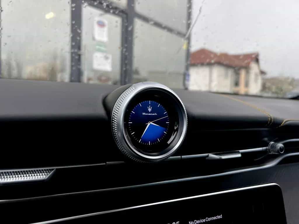 Maserati Grecale 2.0 MHEV Modena Auto 4WD 04/2023-photo-14