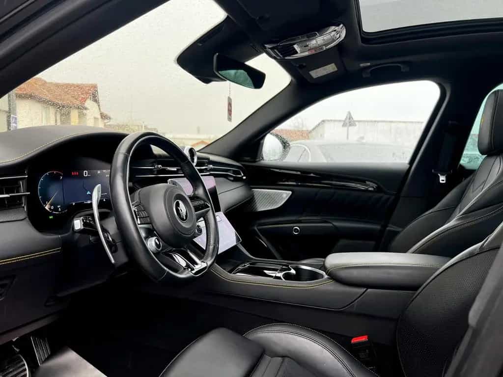 Maserati Grecale 2.0 MHEV Modena Auto 4WD 04/2023-photo-4