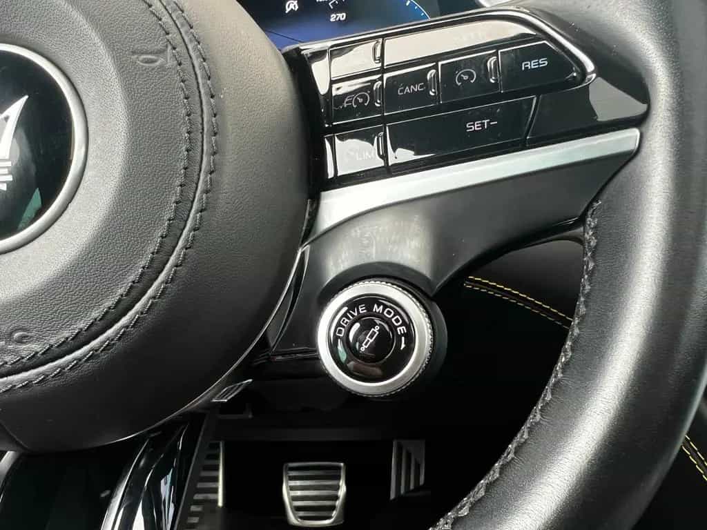Maserati Grecale 2.0 MHEV Modena Auto 4WD 04/2023-photo-42
