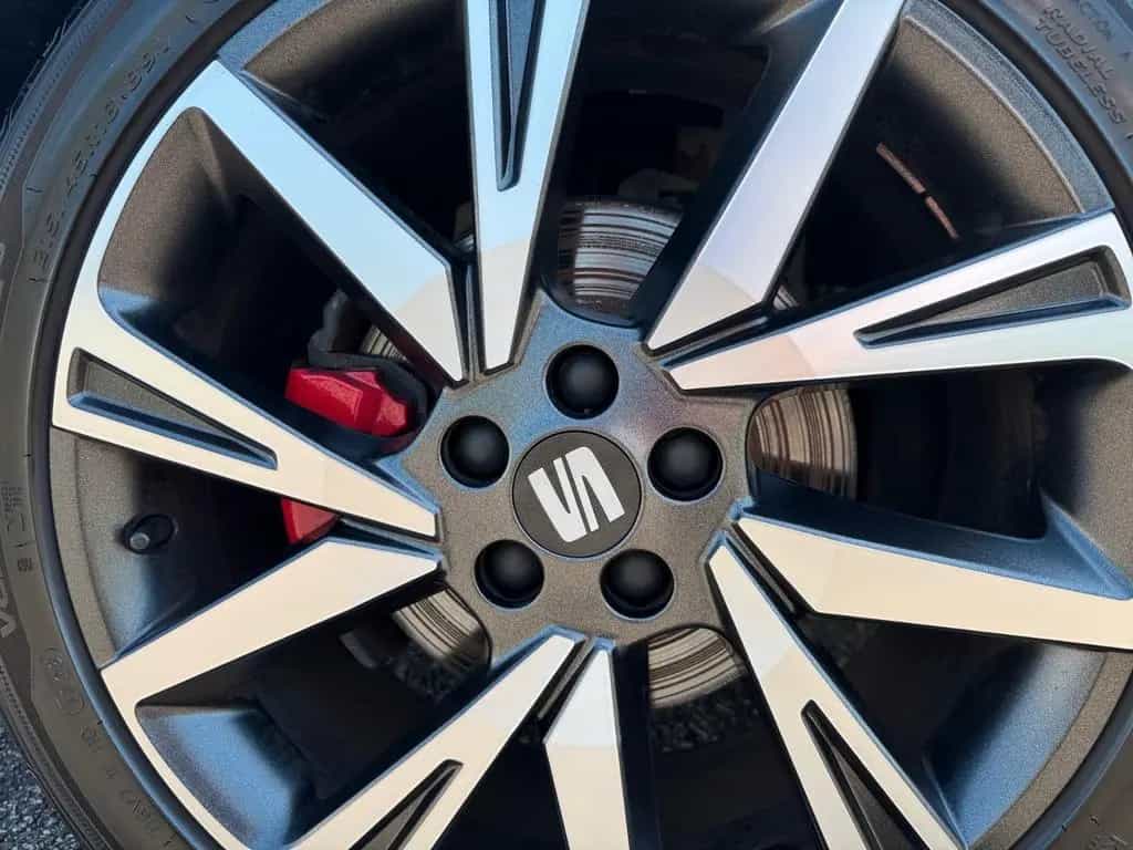 Seat Arona FR 1.5 TSI 03/2024-photo-10