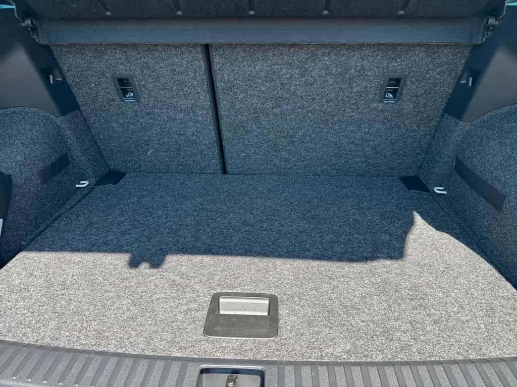 Seat Arona FR 1.5 TSI 03/2024-photo-11