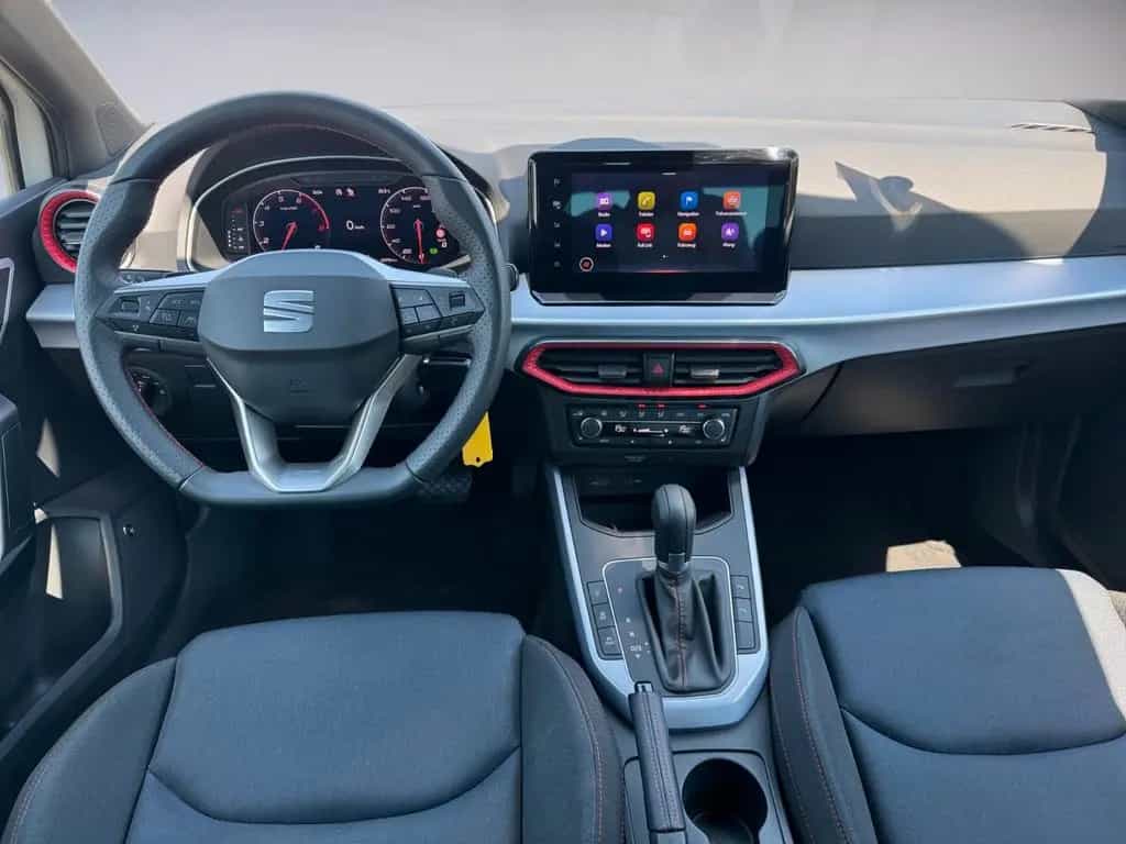 Seat Arona FR 1.5 TSI 03/2024-photo-18