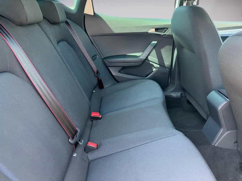 Seat Arona FR 1.5 TSI 03/2024-photo-19