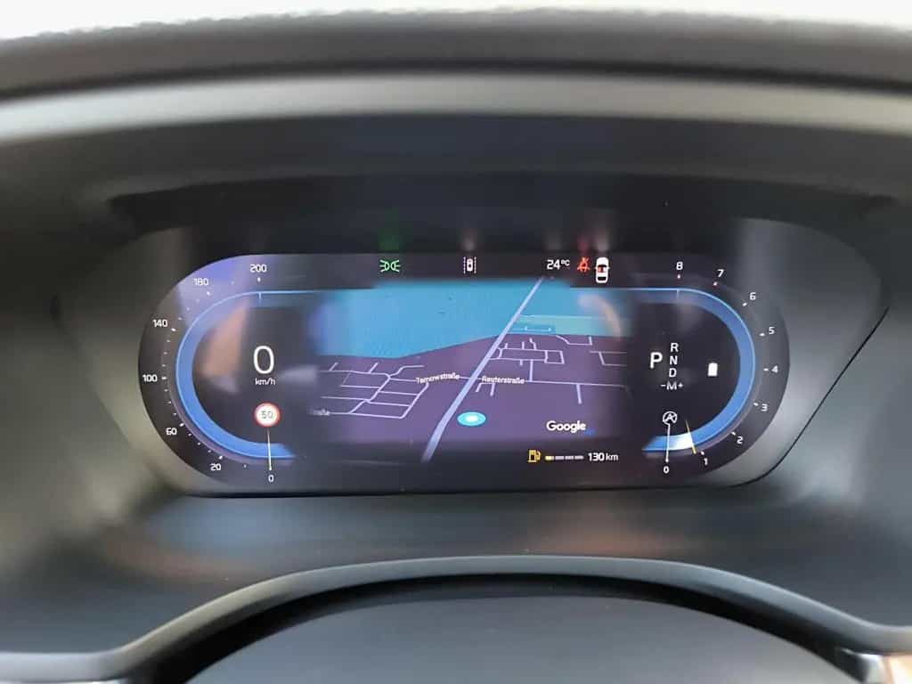 Volvo V60 B4 Benzin ACC BLIS Frontscheibenhzg 11/2024-photo-13