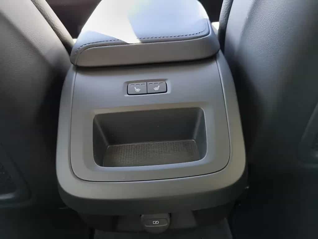 Volvo V60 B4 Benzin ACC BLIS Frontscheibenhzg 11/2024-photo-18