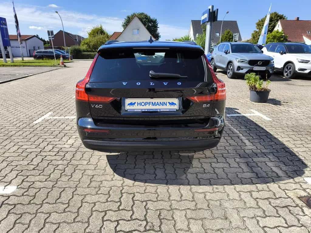 Volvo V60 B4 Benzin ACC BLIS Frontscheibenhzg 11/2024-photo-3