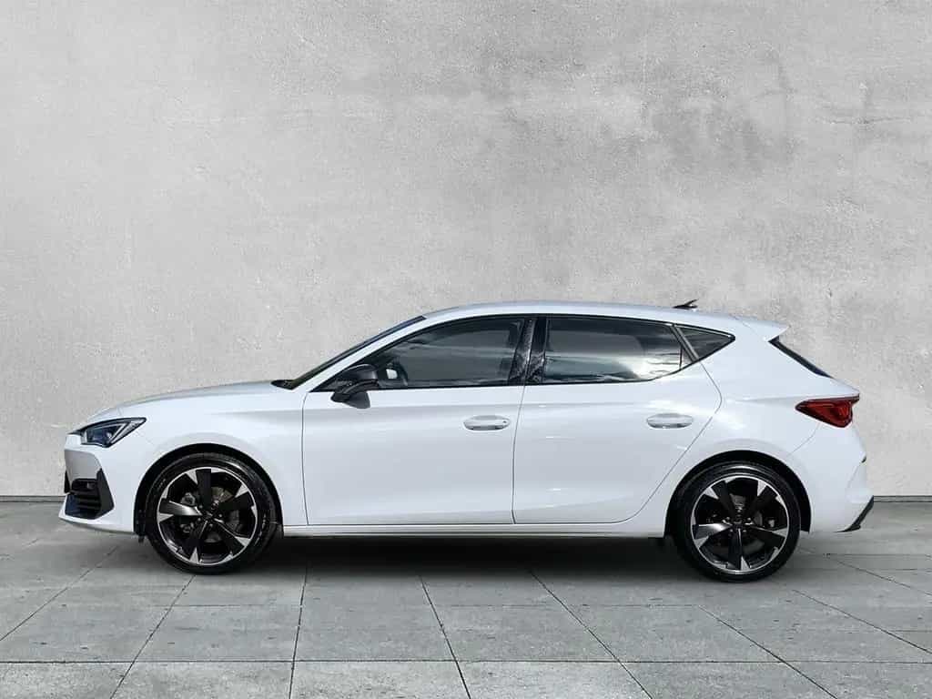 Cupra Leon 1.5 eTSI ACT 7-Gang-DSG +KAMERA+SHZ+PDC+LED 05/2024-photo-1