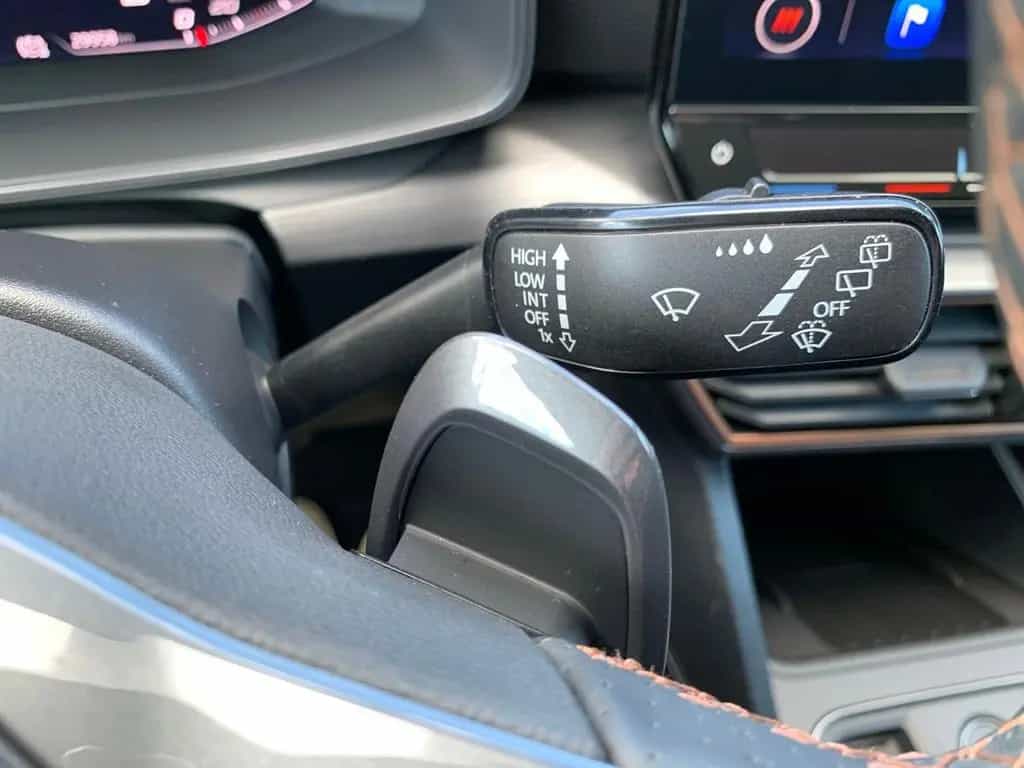 Cupra Leon 1.5 eTSI ACT 7-Gang-DSG +KAMERA+SHZ+PDC+LED 05/2024-photo-22