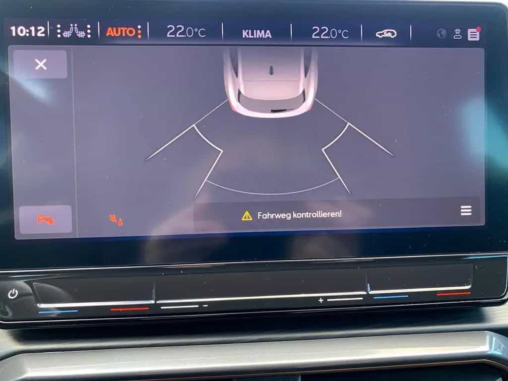 Cupra Leon 1.5 eTSI ACT 7-Gang-DSG +KAMERA+SHZ+PDC+LED 05/2024-photo-27