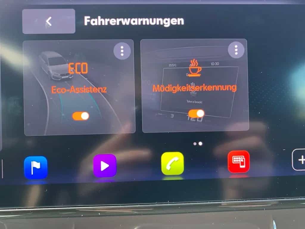 Cupra Leon 1.5 eTSI ACT 7-Gang-DSG +KAMERA+SHZ+PDC+LED 05/2024-photo-41