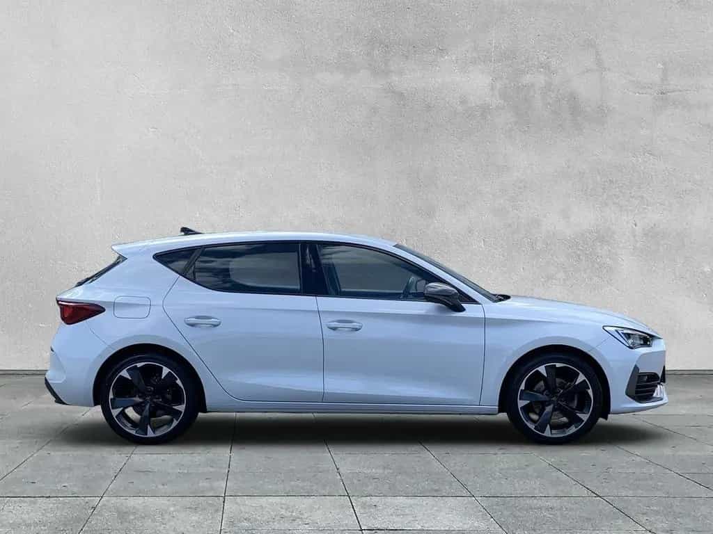 Cupra Leon 1.5 eTSI ACT 7-Gang-DSG +KAMERA+SHZ+PDC+LED 05/2024-photo-5