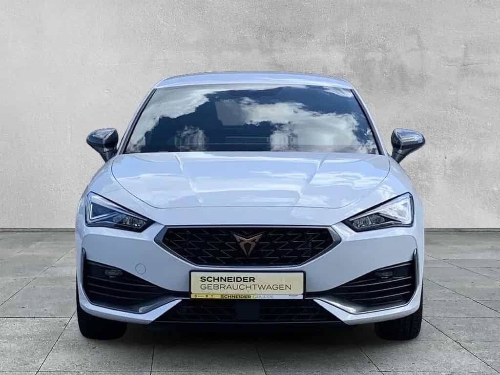 Cupra Leon 1.5 eTSI ACT 7-Gang-DSG +KAMERA+SHZ+PDC+LED 05/2024-photo-7