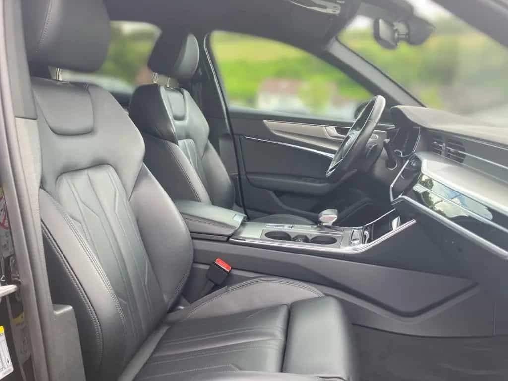 Audi A6 Avant sport 45 TFSI S-tronic/ Navi, LED, ACC 11/2022-photo-13