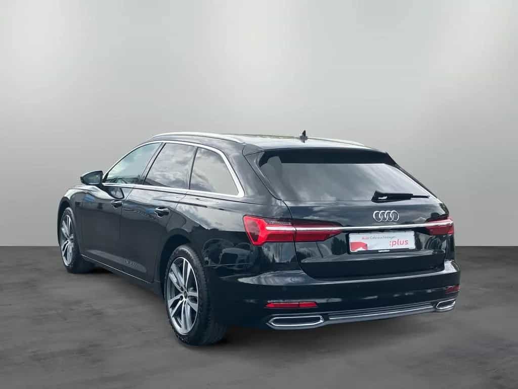 Audi A6 Avant sport 45 TFSI S-tronic/ Navi, LED, ACC 11/2022-photo-2