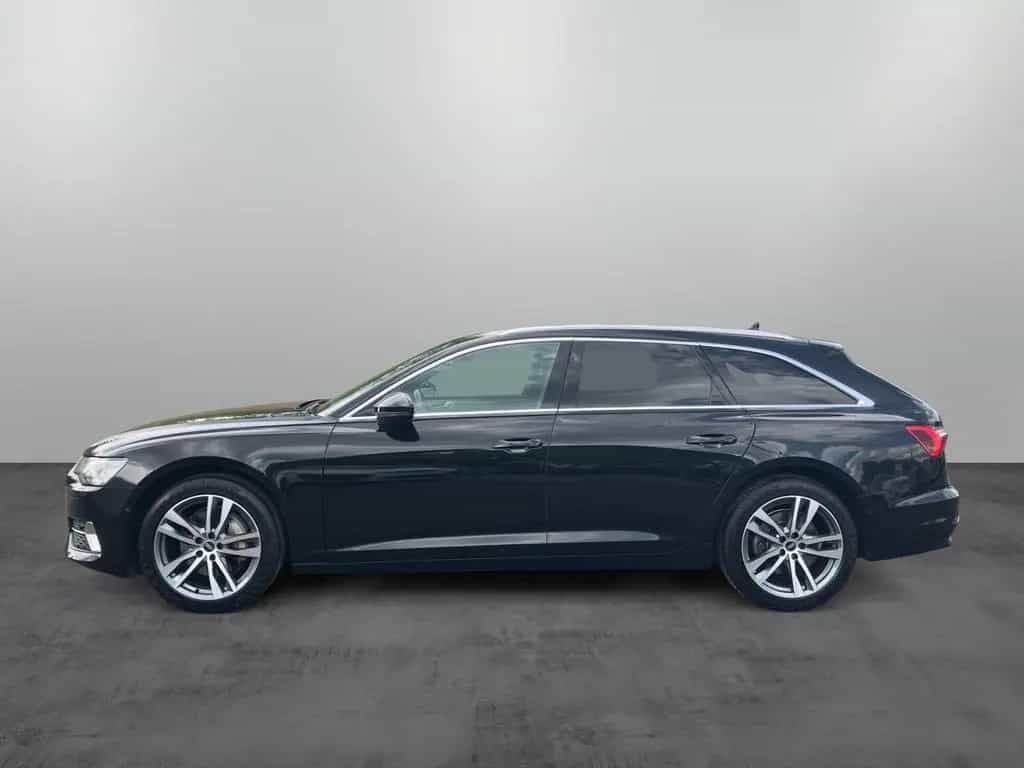 Audi A6 Avant sport 45 TFSI S-tronic/ Navi, LED, ACC 11/2022-photo-3