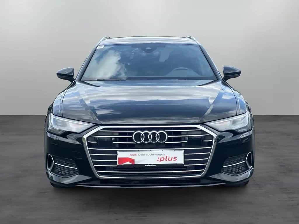Audi A6 Avant sport 45 TFSI S-tronic/ Navi, LED, ACC 11/2022-photo-4