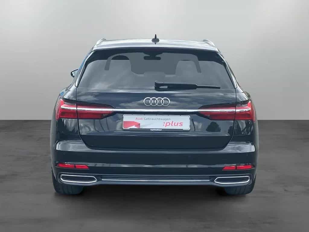 Audi A6 Avant sport 45 TFSI S-tronic/ Navi, LED, ACC 11/2022-photo-5