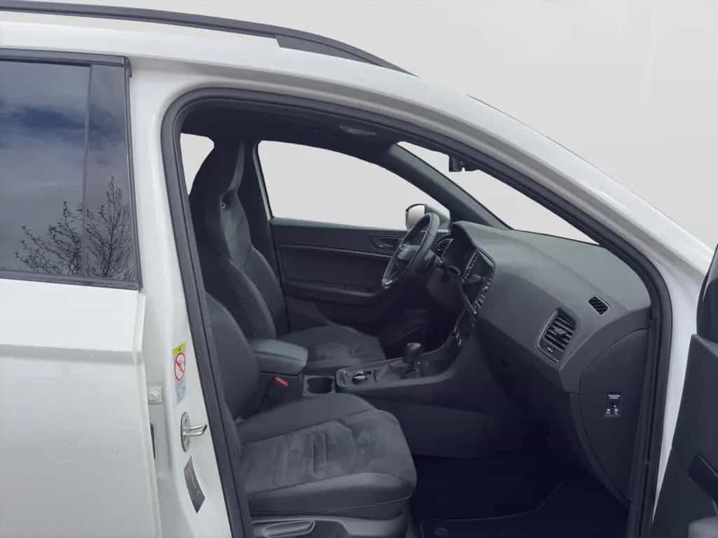 Cupra Ateca VZ TSI DSG Pano BeatsAudio TopView AHK 02/2024-photo-14