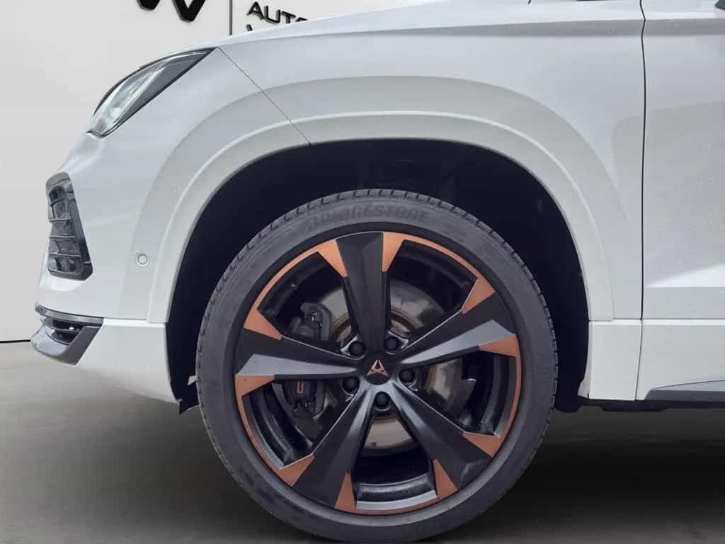 Cupra Ateca VZ TSI DSG Pano BeatsAudio TopView AHK 02/2024-photo-3