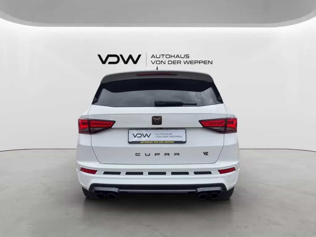 Cupra Ateca VZ TSI DSG Pano BeatsAudio TopView AHK 02/2024-photo-5