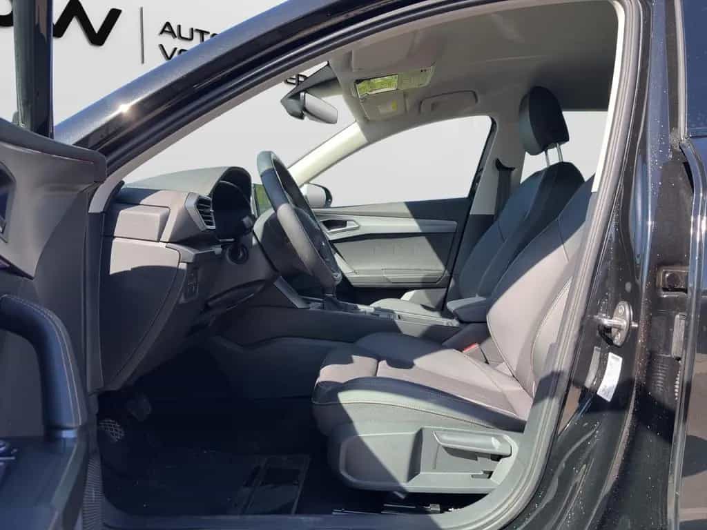 Cupra Formentor TSI DSG Kamera ACC Kessy FullLink SHZ 02/2023-photo-10