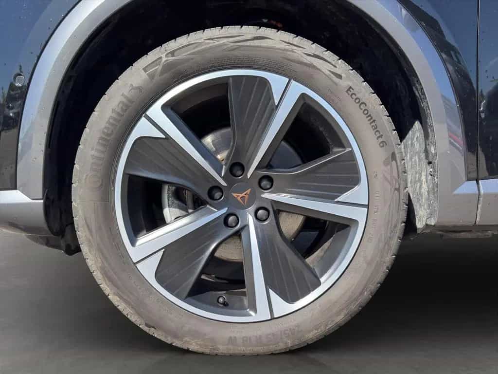 Cupra Formentor TSI DSG Kamera ACC Kessy FullLink SHZ 02/2023-photo-3