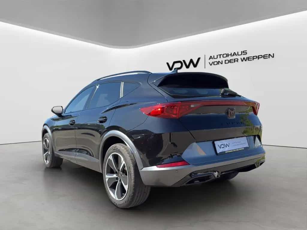 Cupra Formentor TSI DSG Kamera ACC Kessy FullLink SHZ 02/2023-photo-4