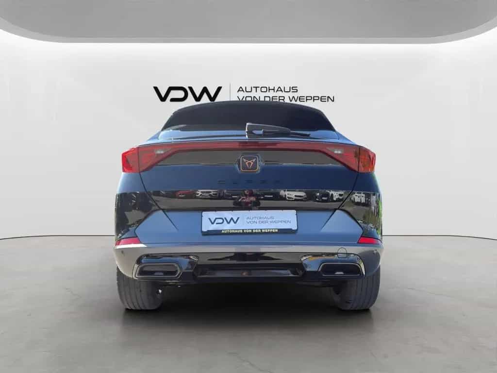 Cupra Formentor TSI DSG Kamera ACC Kessy FullLink SHZ 02/2023-photo-5
