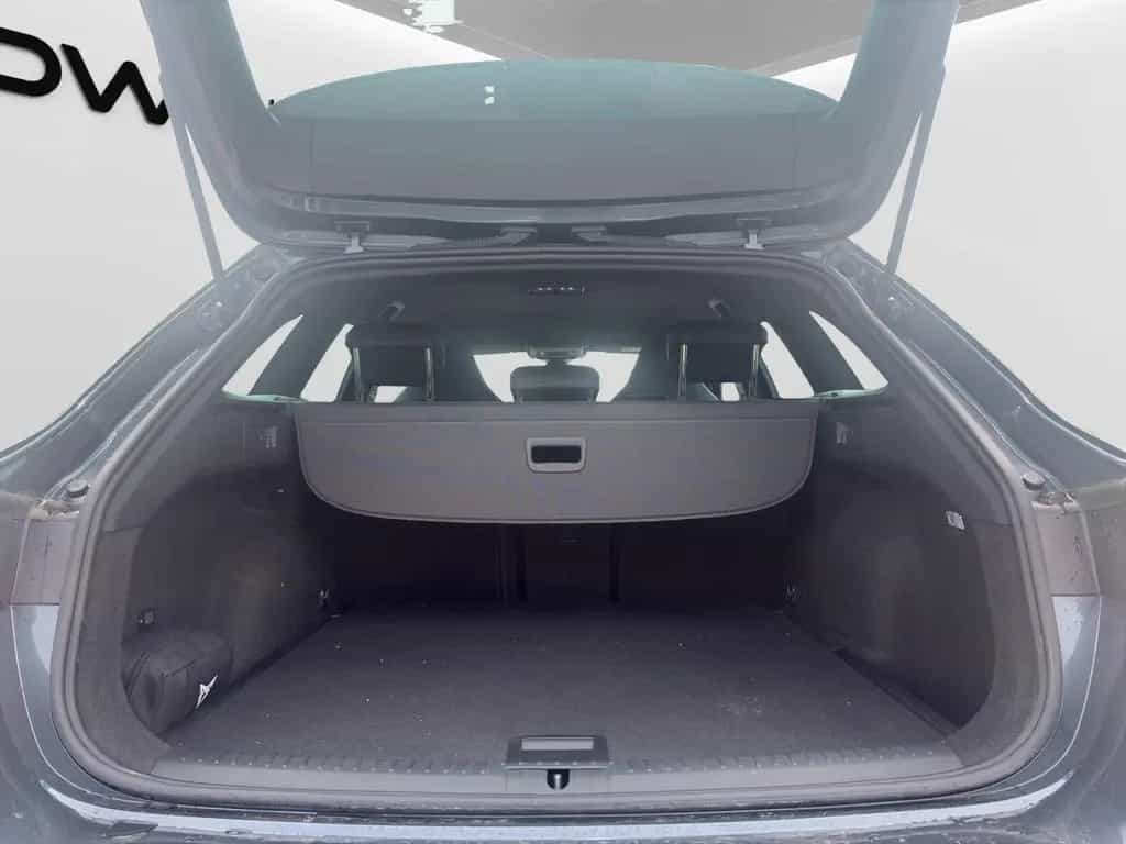 Cupra Leon ST VZ TSI DSG 4Drive AHK ACC SHZ Keyless 04/2023-photo-6