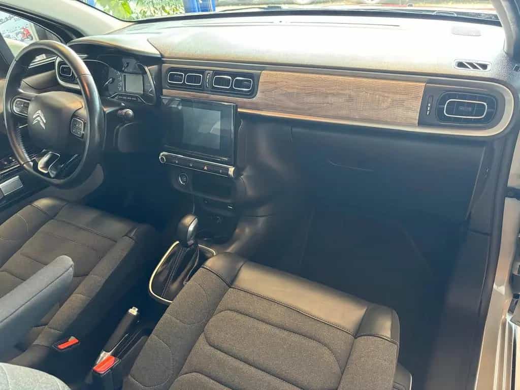 Citroën C3 Shine Pack /Autom./2.Hd/58TKM/SHZ/CARPLAY 08/2020-photo-15