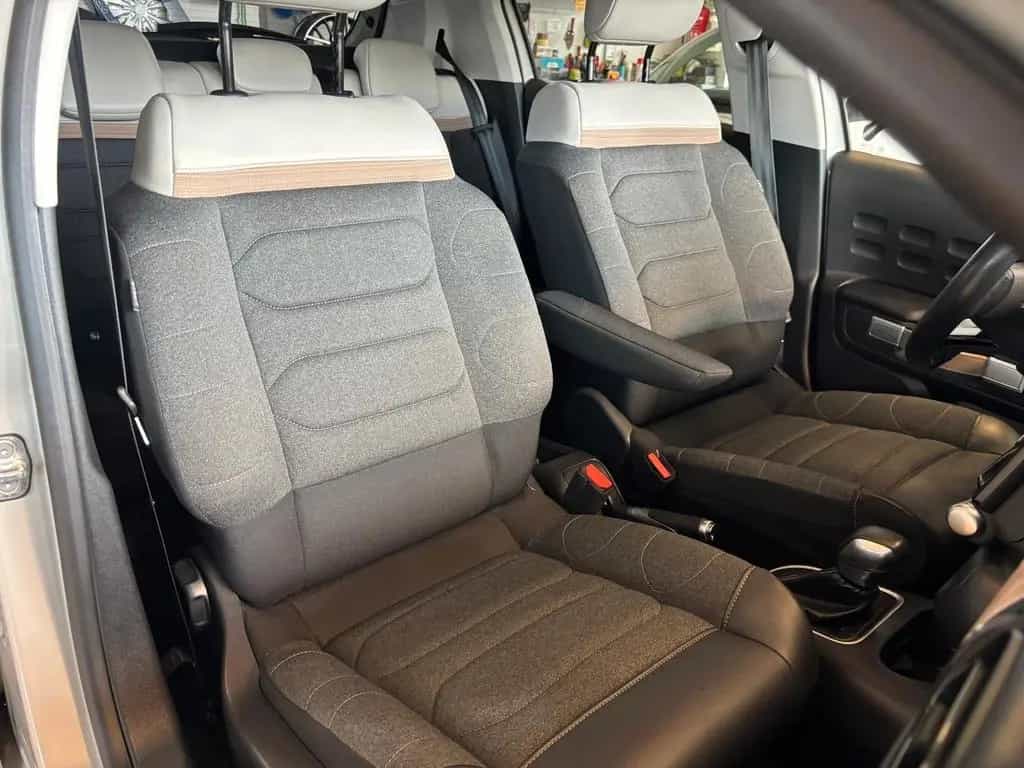 Citroën C3 Shine Pack /Autom./2.Hd/58TKM/SHZ/CARPLAY 08/2020-photo-16