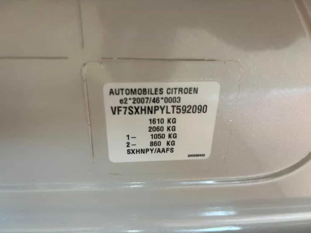 Citroën C3 Shine Pack /Autom./2.Hd/58TKM/SHZ/CARPLAY 08/2020-photo-19