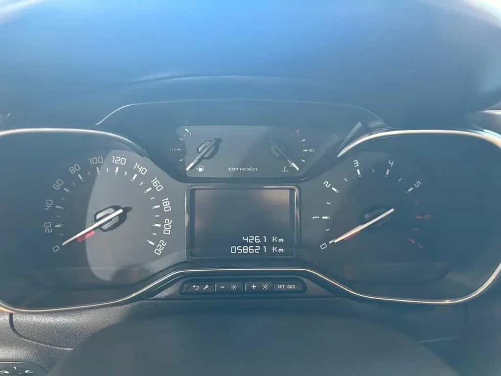 Citroën C3 Shine Pack /Autom./2.Hd/58TKM/SHZ/CARPLAY 08/2020-photo-20