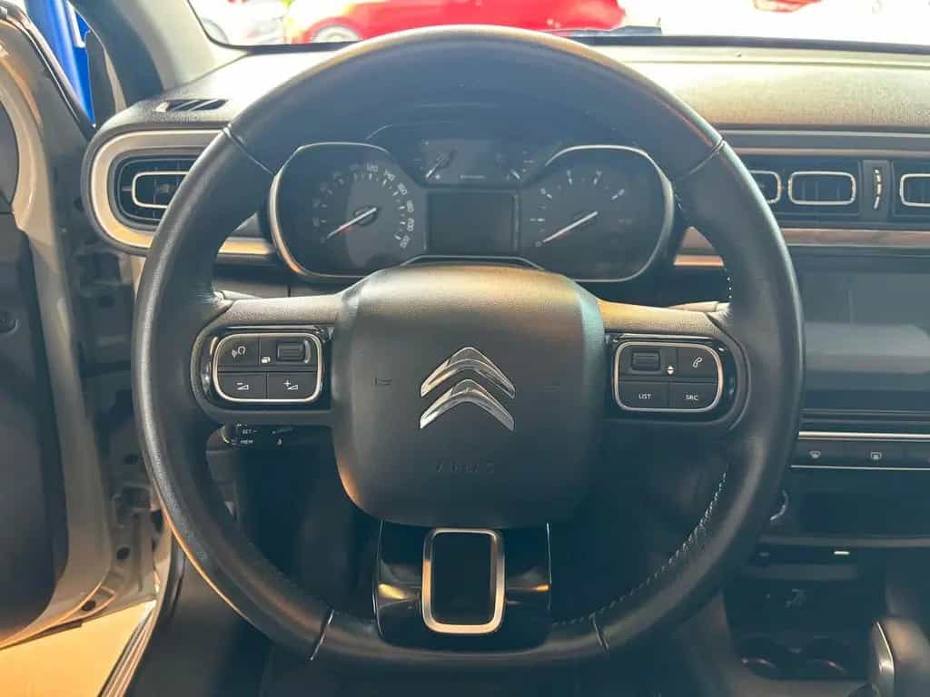 Citroën C3 Shine Pack /Autom./2.Hd/58TKM/SHZ/CARPLAY 08/2020-photo-21