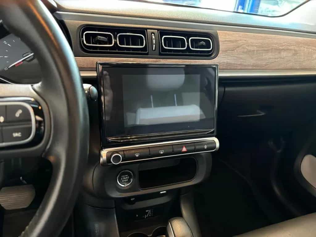 Citroën C3 Shine Pack /Autom./2.Hd/58TKM/SHZ/CARPLAY 08/2020-photo-22