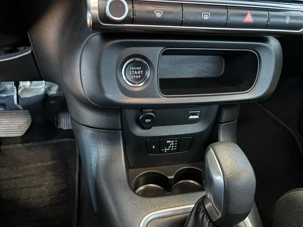 Citroën C3 Shine Pack /Autom./2.Hd/58TKM/SHZ/CARPLAY 08/2020-photo-23