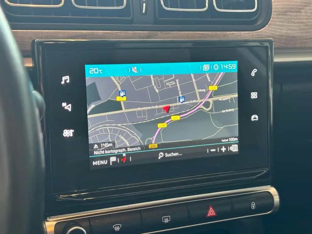 Citroën C3 Shine Pack /Autom./2.Hd/58TKM/SHZ/CARPLAY 08/2020-photo-31