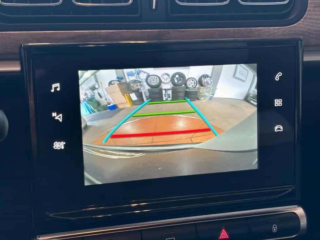 Citroën C3 Shine Pack /Autom./2.Hd/58TKM/SHZ/CARPLAY 08/2020-photo-33