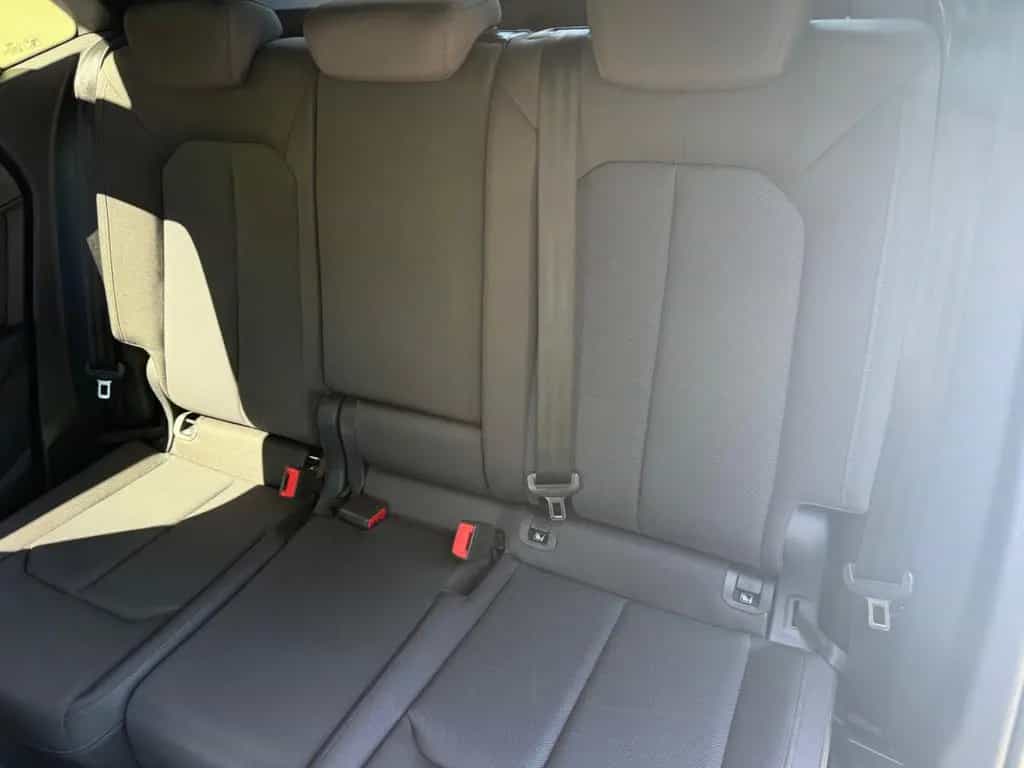 Audi Q3 35 TFSI advanced Virtual-Navi-LED 06/2019-photo-10