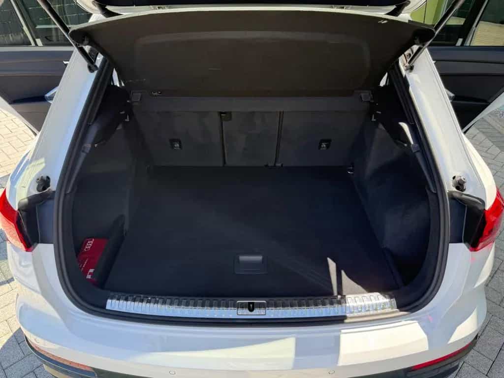 Audi Q3 35 TFSI advanced Virtual-Navi-LED 06/2019-photo-18