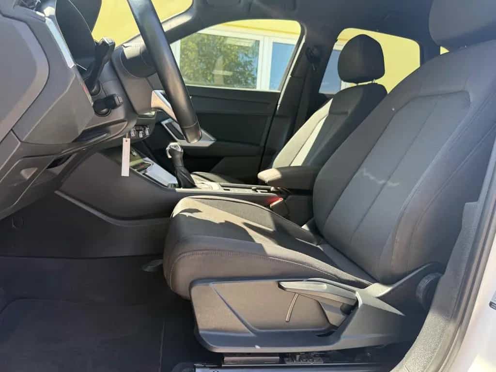 Audi Q3 35 TFSI advanced Virtual-Navi-LED 06/2019-photo-8
